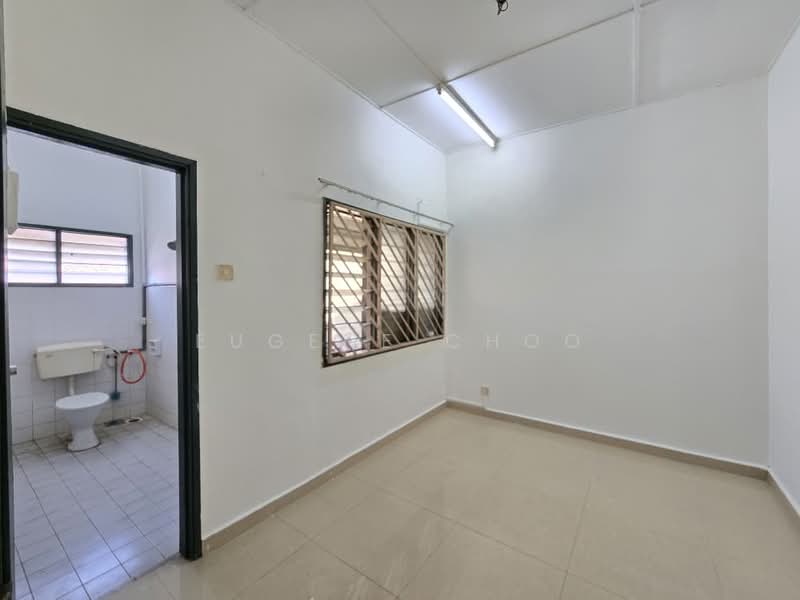 2-storey Terraced House for Sale in Batu Caves (Kuala Lumpur) - Eugene Choo - Bathroom - PropertyGuru.com.my