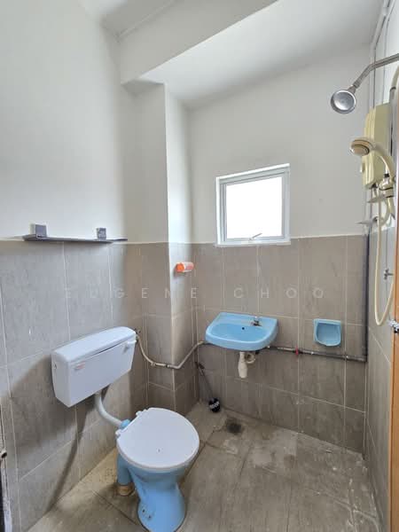 2-storey Terraced House for Sale in Batu Caves (Kuala Lumpur) - Eugene Choo - Bathroom - PropertyGuru.com.my