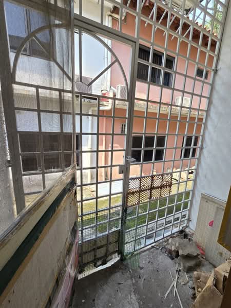 2-storey Terraced House for Sale in Batu Caves (Kuala Lumpur) - Eugene Choo - Exterior - PropertyGuru.com.my