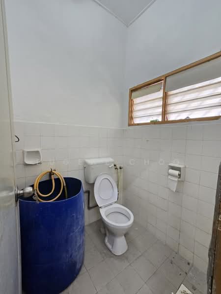 2-storey Terraced House for Sale in Batu Caves (Kuala Lumpur) - Eugene Choo - Bathroom - PropertyGuru.com.my