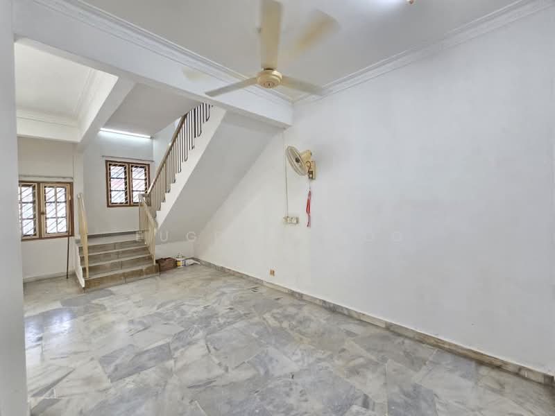 2-storey Terraced House for Sale in Batu Caves (Kuala Lumpur) - Eugene Choo - Interior - PropertyGuru.com.my