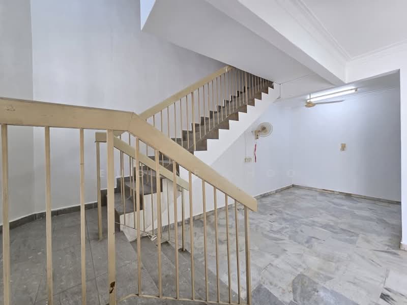 2-storey Terraced House for Sale in Batu Caves (Kuala Lumpur) - Eugene Choo - Interior - PropertyGuru.com.my
