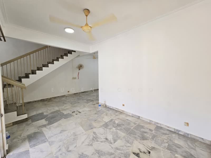2-storey Terraced House for Sale in Batu Caves (Kuala Lumpur) - Eugene Choo - Interior - PropertyGuru.com.my