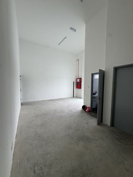 Kilang Berkembar untuk Disewa di Kawasan Perindustrian SILC (Iskandar Puteri (Nusajaya)) - PK Teo - Interior - PropertyGuru.com.my