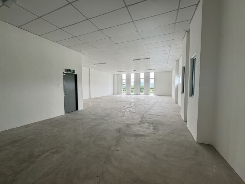Kilang Berkembar untuk Disewa di Kawasan Perindustrian SILC (Iskandar Puteri (Nusajaya)) - PK Teo - Interior - PropertyGuru.com.my