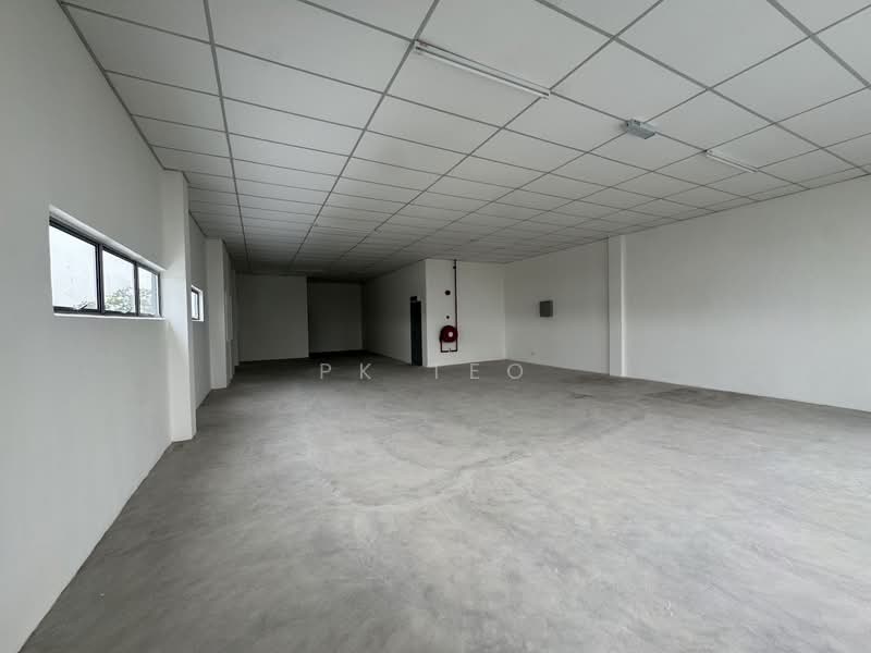 Kilang Berkembar untuk Disewa di Kawasan Perindustrian SILC (Iskandar Puteri (Nusajaya)) - PK Teo - Interior - PropertyGuru.com.my