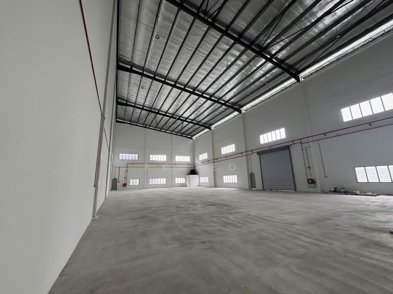 Kilang Berkembar untuk Disewa di Kawasan Perindustrian SILC (Iskandar Puteri (Nusajaya)) - PK Teo - Interior - PropertyGuru.com.my