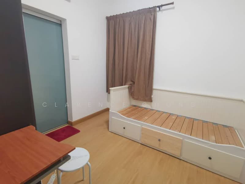 Kondominium untuk Disewa di Kiara Residence 2 (Residensi Kiara Jalil 2) - Clarence Chong - Bedroom - PropertyGuru.com.my