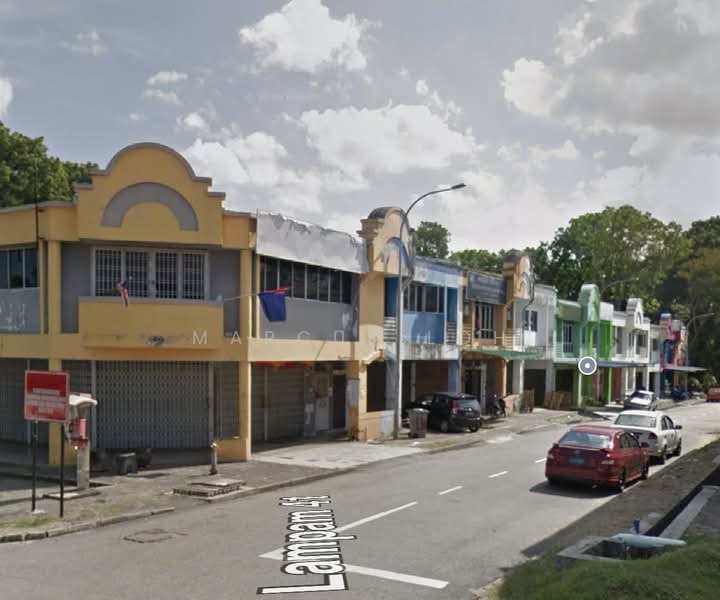 Kedai untuk Dijual di Taman Tanjung Puteri Resort (Pasir Gudang) - Marcus Loh - PropertyGuru.com.my