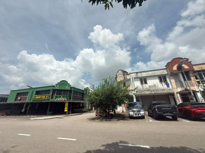 Kedai untuk Dijual di Taman Tanjung Puteri Resort (Pasir Gudang) - Marcus Loh - PropertyGuru.com.my
