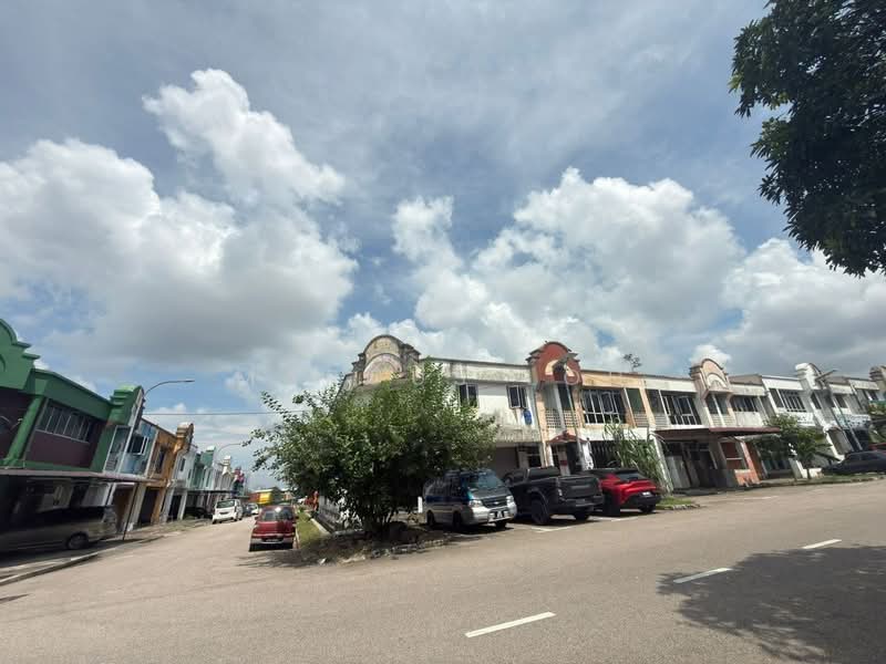 Kedai untuk Dijual di Taman Tanjung Puteri Resort (Pasir Gudang) - Marcus Loh - PropertyGuru.com.my