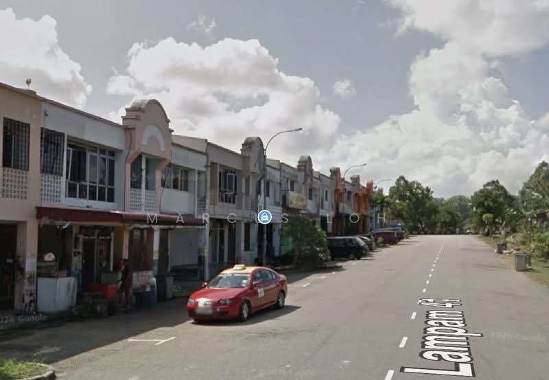 Kedai untuk Dijual di Taman Tanjung Puteri Resort (Pasir Gudang) - Marcus Loh - PropertyGuru.com.my