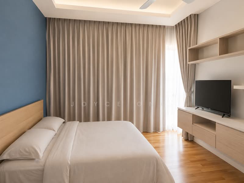 Servis Apartment untuk Dijual di Setia SKY Residences - Joyce Ong - Bedroom - PropertyGuru.com.my
