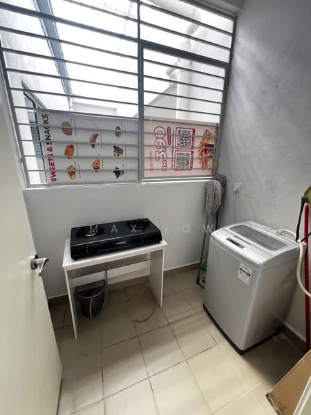 Condominium for Rent at The Olive - Max Low - PropertyGuru.com.my
