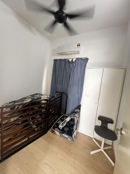 Condominium for Rent at The Olive - Max Low - PropertyGuru.com.my