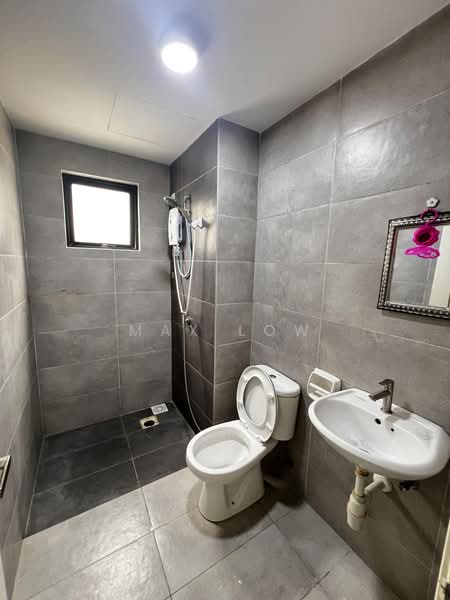 Condominium for Rent at The Olive - Max Low - PropertyGuru.com.my