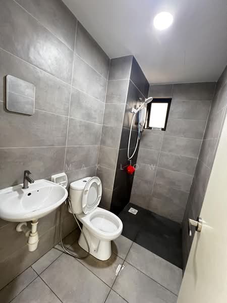 Condominium for Rent at The Olive - Max Low - PropertyGuru.com.my
