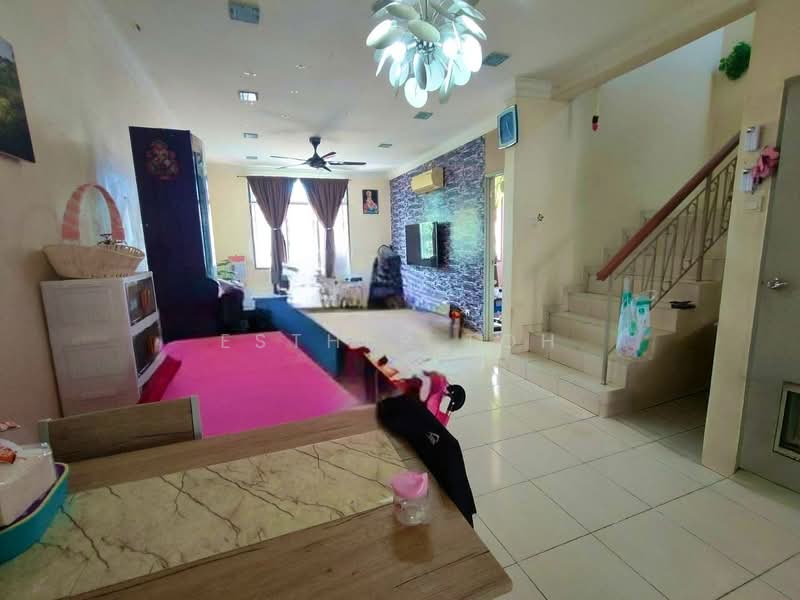 Pangsapuri untuk Dijual di Nusavilla - Esther Toh - PropertyGuru.com.my