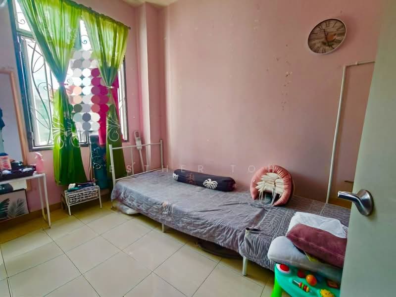 Pangsapuri untuk Dijual di Nusavilla - Esther Toh - PropertyGuru.com.my
