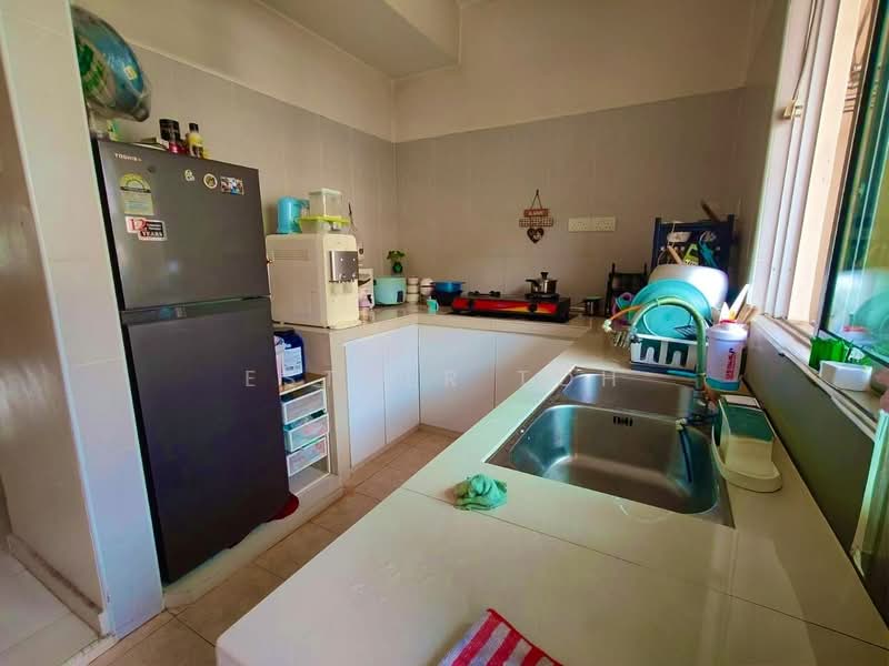 Pangsapuri untuk Dijual di Nusavilla - Esther Toh - PropertyGuru.com.my