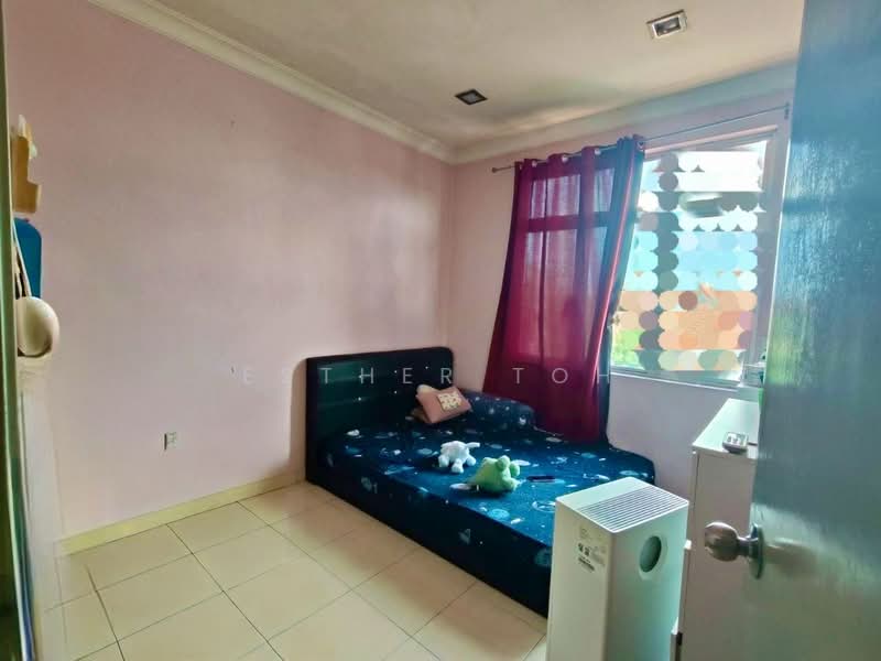 Pangsapuri untuk Dijual di Nusavilla - Esther Toh - PropertyGuru.com.my