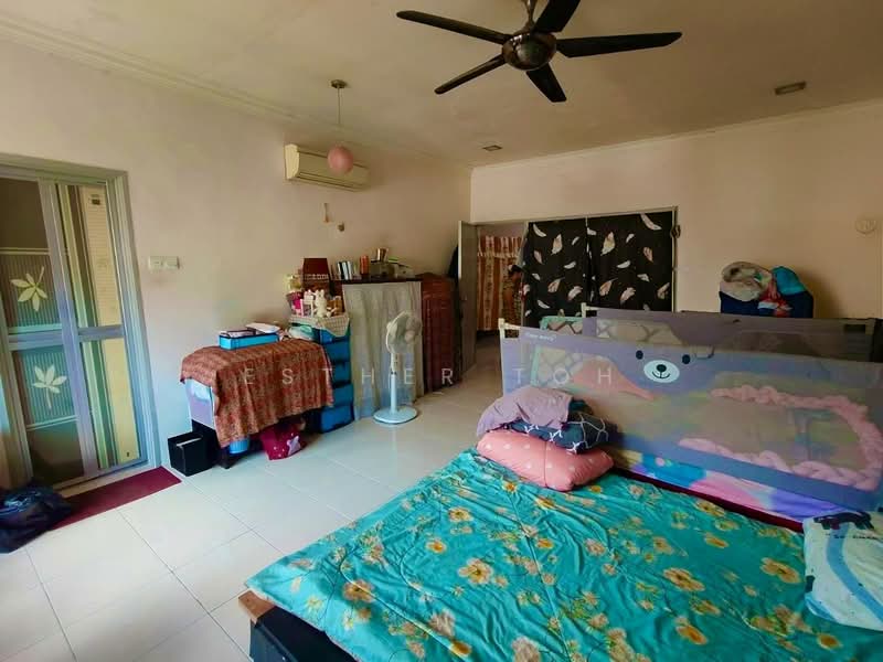 Pangsapuri untuk Dijual di Nusavilla - Esther Toh - PropertyGuru.com.my