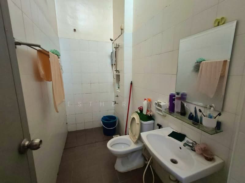 Pangsapuri untuk Dijual di Nusavilla - Esther Toh - PropertyGuru.com.my
