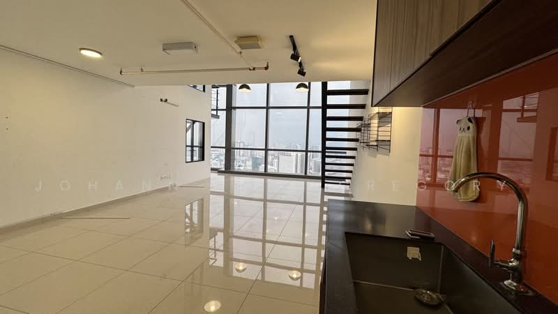 Office for Rent in Pjs 52 (Petaling Jaya) - Johann Paul Gregory - Living Room - PropertyGuru.com.my