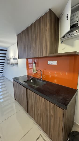Office for Rent in Pjs 52 (Petaling Jaya) - Johann Paul Gregory - Kitchen - PropertyGuru.com.my