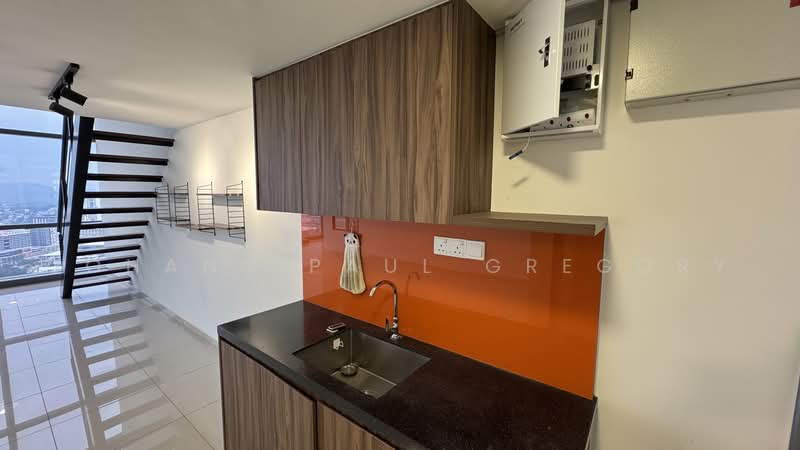 Pejabat untuk Disewa di Petaling Jaya (Selangor) - Johann Paul Gregory - Kitchen - PropertyGuru.com.my