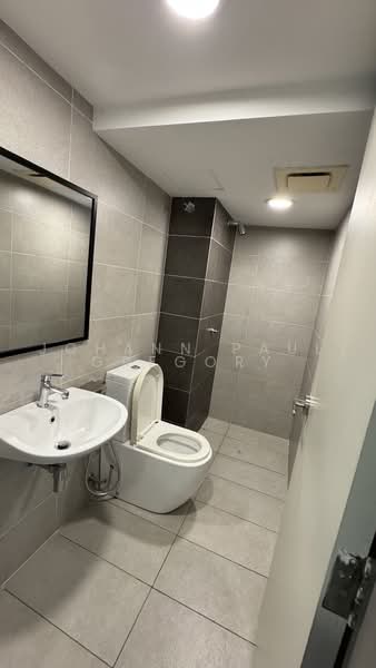 Pejabat untuk Disewa di Petaling Jaya (Selangor) - Johann Paul Gregory - Bathroom - PropertyGuru.com.my