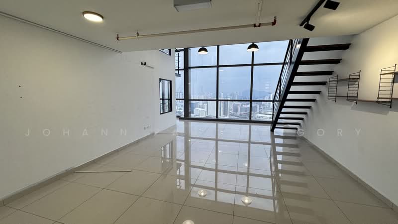 Office for Rent in Pjs 52 (Petaling Jaya) - Johann Paul Gregory - Interior - PropertyGuru.com.my