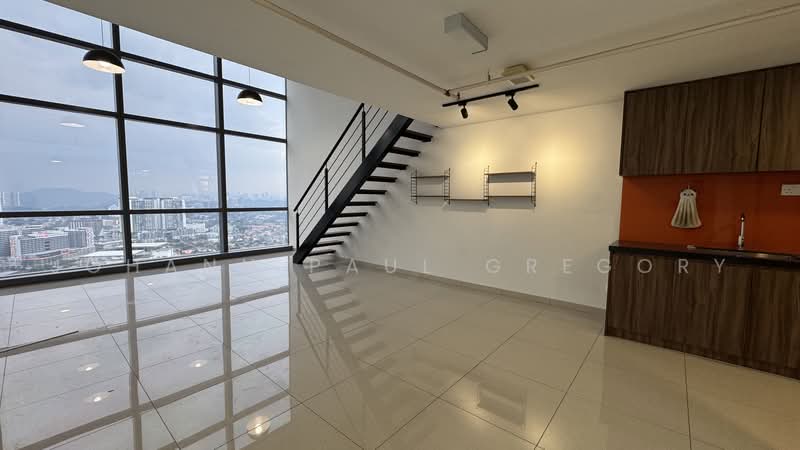 Office for Rent in Pjs 52 (Petaling Jaya) - Johann Paul Gregory - Living Room - PropertyGuru.com.my