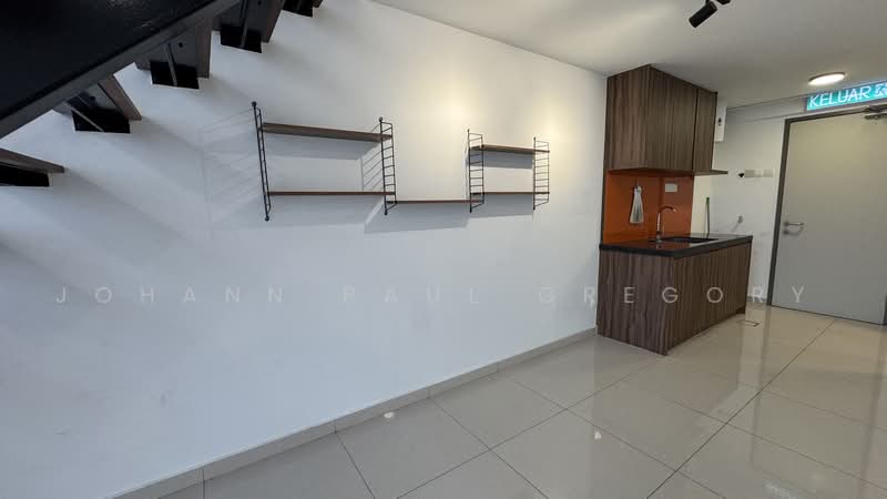 Pejabat untuk Disewa di Petaling Jaya (Selangor) - Johann Paul Gregory - Kitchen - PropertyGuru.com.my