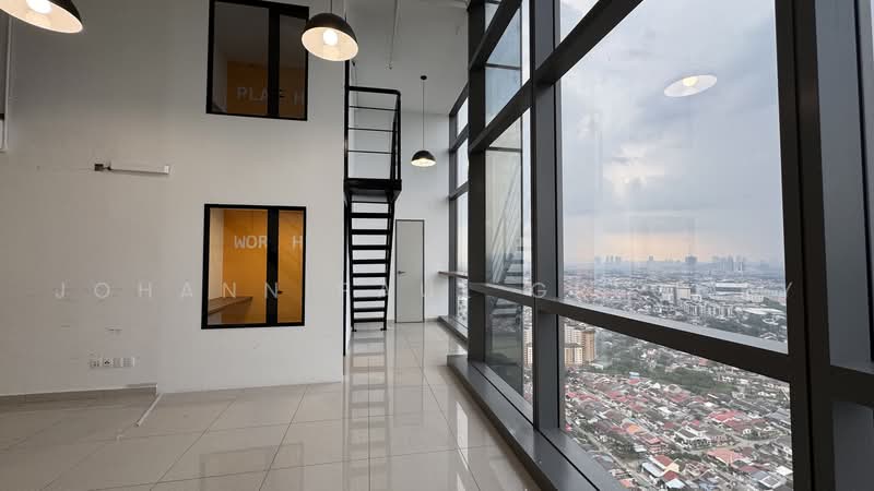 Pejabat untuk Disewa di Petaling Jaya (Selangor) - Johann Paul Gregory - Interior - PropertyGuru.com.my