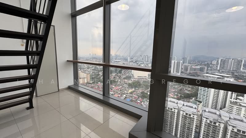 Pejabat untuk Disewa di Petaling Jaya (Selangor) - Johann Paul Gregory - View - PropertyGuru.com.my