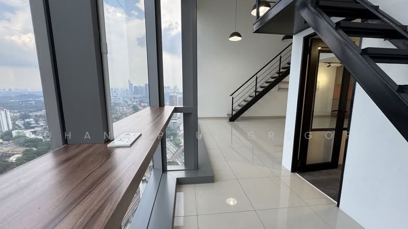 Pejabat untuk Disewa di Petaling Jaya (Selangor) - Johann Paul Gregory - Interior - PropertyGuru.com.my