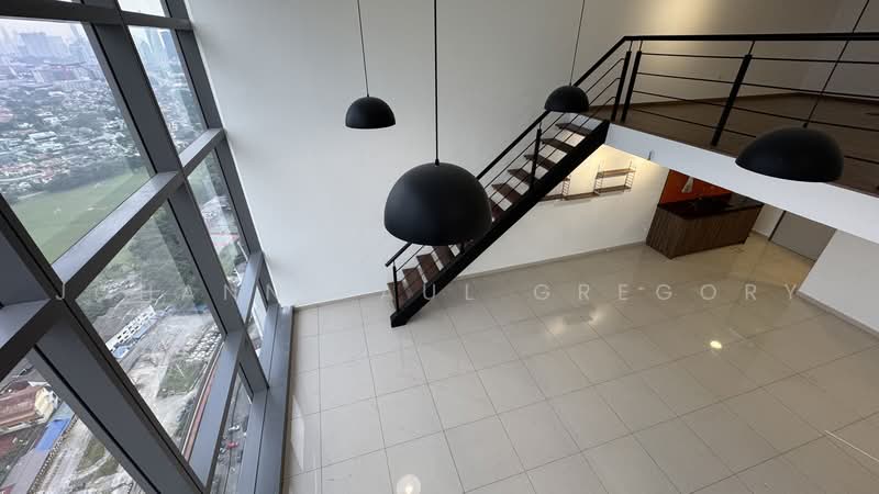 Pejabat untuk Disewa di Petaling Jaya (Selangor) - Johann Paul Gregory - Interior - PropertyGuru.com.my