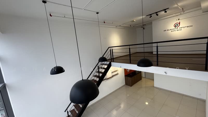 Pejabat untuk Disewa di Petaling Jaya (Selangor) - Johann Paul Gregory - Interior - PropertyGuru.com.my