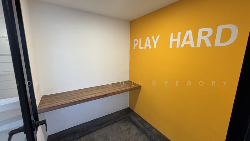 Pejabat untuk Disewa di Petaling Jaya (Selangor) - Johann Paul Gregory - Interior - PropertyGuru.com.my