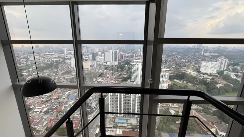 Pejabat untuk Disewa di Petaling Jaya (Selangor) - Johann Paul Gregory - View - PropertyGuru.com.my