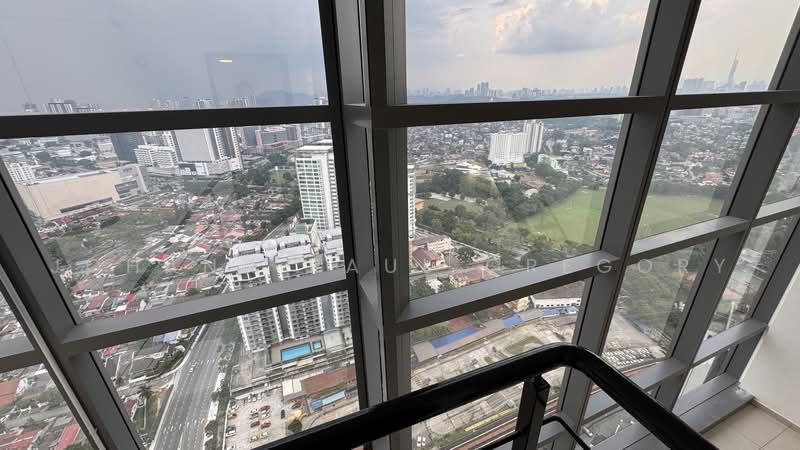 Pejabat untuk Disewa di Petaling Jaya (Selangor) - Johann Paul Gregory - View - PropertyGuru.com.my