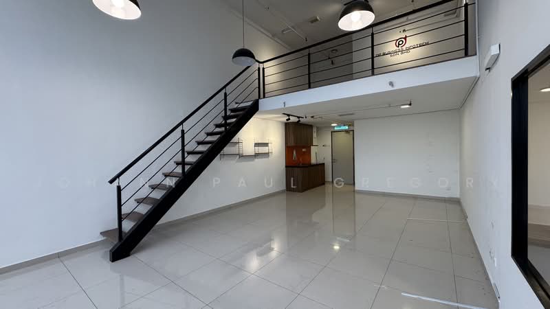 Office for Rent in Pjs 52 (Petaling Jaya) - Johann Paul Gregory - Interior - PropertyGuru.com.my