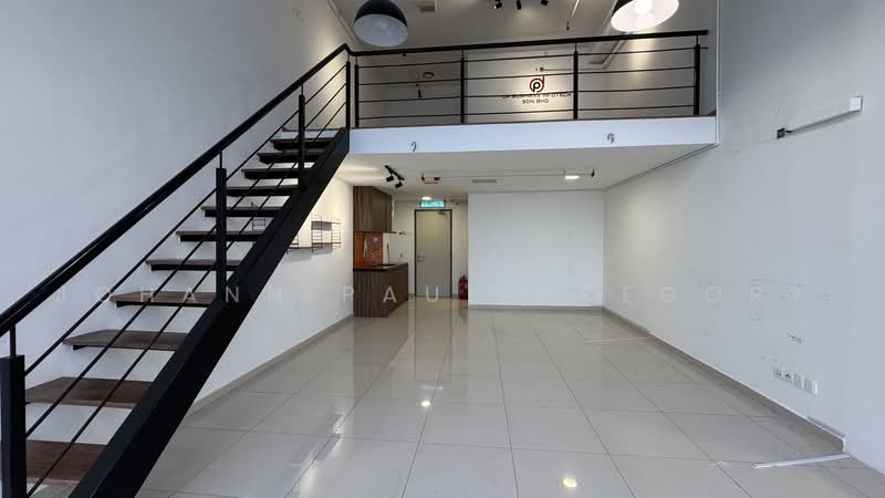 Pejabat untuk Disewa di Petaling Jaya (Selangor) - Johann Paul Gregory - Interior - PropertyGuru.com.my