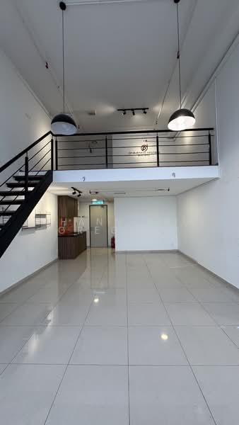 Office for Rent in Pjs 52 (Petaling Jaya) - Johann Paul Gregory - Interior - PropertyGuru.com.my