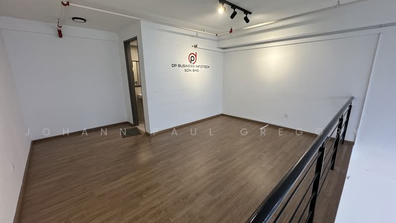 Pejabat untuk Disewa di Petaling Jaya (Selangor) - Johann Paul Gregory - Interior - PropertyGuru.com.my