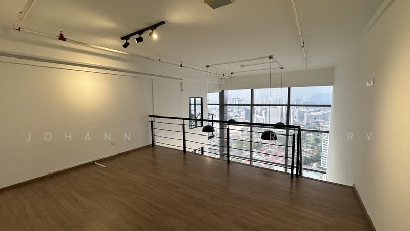 Pejabat untuk Disewa di Petaling Jaya (Selangor) - Johann Paul Gregory - Interior - PropertyGuru.com.my