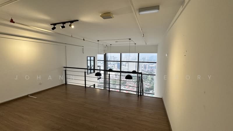 Pejabat untuk Disewa di Petaling Jaya (Selangor) - Johann Paul Gregory - Interior - PropertyGuru.com.my