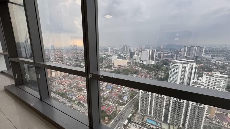 Pejabat untuk Disewa di Petaling Jaya (Selangor) - Johann Paul Gregory - View - PropertyGuru.com.my