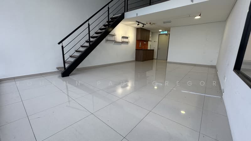 Pejabat untuk Disewa di Petaling Jaya (Selangor) - Johann Paul Gregory - Interior - PropertyGuru.com.my